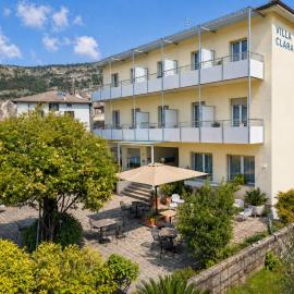 Hotel Villa Clara