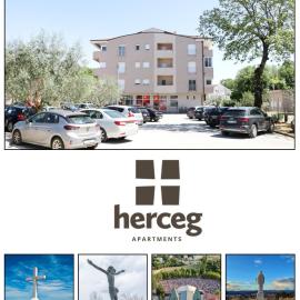 Apartments Herceg