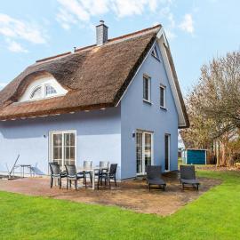 Ferienhaus Vieregge