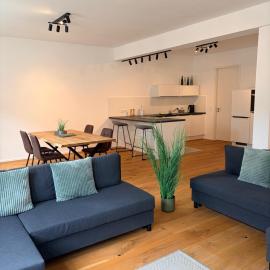 Wohnung im Herzen der schönsten Altstadt