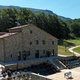 Agriturismo Bramalpane