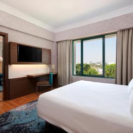 Novotel Solo, Hotel in Solo