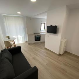 Apartamento centro Cubelles, hotel en Cubelles