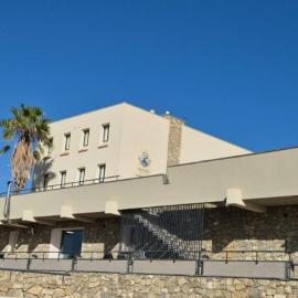 Kento Resort, hotel em Centuripe