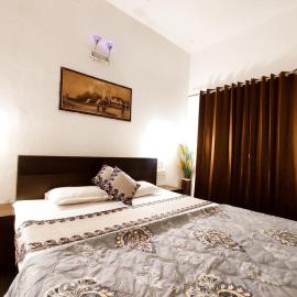 HOTEL SKY HIGH RESIDENCY - Premium Property By SKY Hotels & Homestays