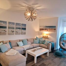 Ferienhaus Oberhüs - Das Familien-Ferienhaus an der Ostsee, hotel u gradu 'Scharbeutz'