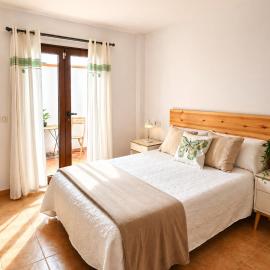 Casa Calderetas