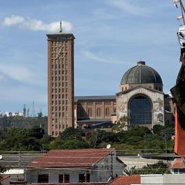 Casa Aparecida, hotel a Aparecida