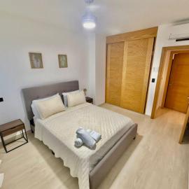 lujoso y amplio penthouse en Dominicus bayahibe, hôtel à La Laguna