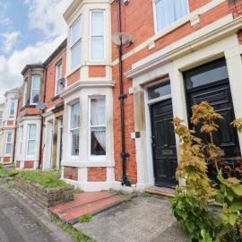 17 Fairfield Road