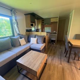 Mobil-home 3 chambres Rapidhome