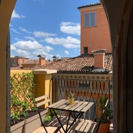 Domus Pioppa, hotel a Modena