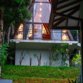 Sunset Hill Resort
