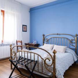 Lucignolo, hotel din Fucecchio