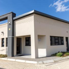 Premium Resort Group trading as Premium Resort Guesthouse, hotel a Palapye