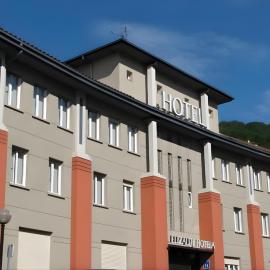 Hotel Elizalde, hotel in Oiartzun