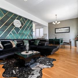 Luxury apartment Experience Zadar City Center near Beach with Balcony and Free Garage