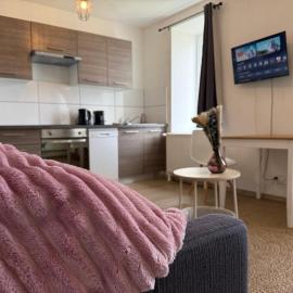 Cocon Moderne & Lumineux face à la Gare - WIFI, hotell sihtkohas Dreux