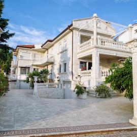 Arura Super Luxury Villa, Gerakini, Chalkidiki, Greece