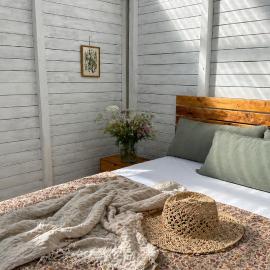 SleepOrup, viešbutis mieste Faxe