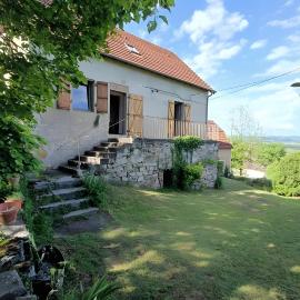 Gîte Le Salon