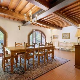 Podere La Carbonaia
