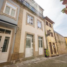 Barcelos Center, hotel in Barcelos