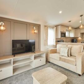 Host & Stay - Stag Lodge, hotel em Pickering