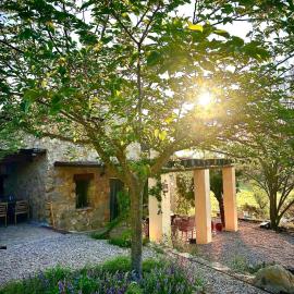 casa mushin, hotel in Useras