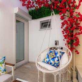 Vivaldo Suite Fuoro Leucosia - Boutique Apartment in the heart of Sorrento