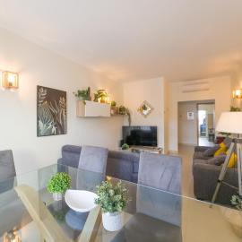 Sunny Beach T2 by YHA