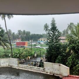 Rajmata Nivas, hotel din Kaup