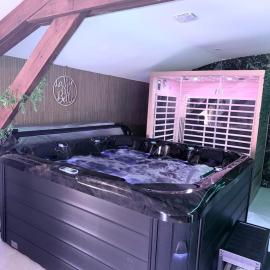 perle de spa، فندق في كاليه