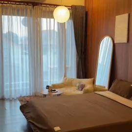 Lita Homestay, hotel in Thôn Trường Giang