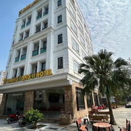 Thăng Long 2 Luxury Hotel Sầm Sơn
