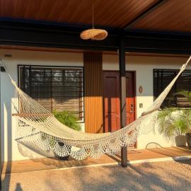 Apartamento 3, cerca de la playa, naturaleza y paz, hotel in Santa Cruz