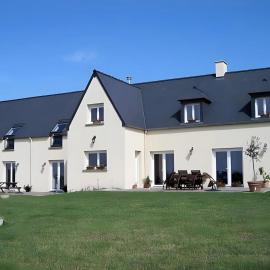Maison Le Moulin de la Butte