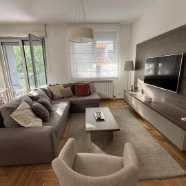 Apartman Nodilova