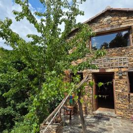 Deusinhinia de Dreia Guest House up to 5 people