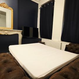 Le Baroque de Machy - Centre ville - Parking privé gratuit, hotel in Bourbourg