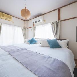 KEI HOUSE Yamato 101, hotel u gradu 'Yamato'