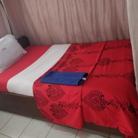 Chumber Hotel، فندق في Gatunga