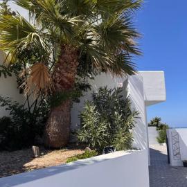 SeaBreeze Milos, Hotel in Mytakas