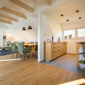 Näher am Leben klimatisiertes Premiumappartement