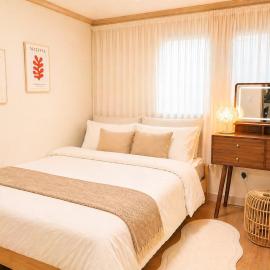러블리 앤 코지 스테이 Lovely and Cozy Stay