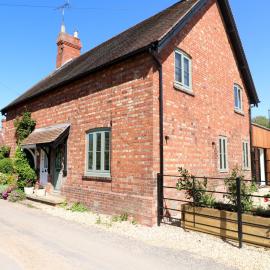 Gardeners Cottage