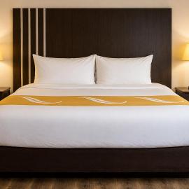 Village Inn & Suites, hotel a Sarnia
