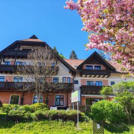 Hotel Kärntnerhof Velden - Zum Schankbaron, hotel en Velden am Wörthersee