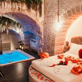 Moira Suite, hotel in Bitonto
