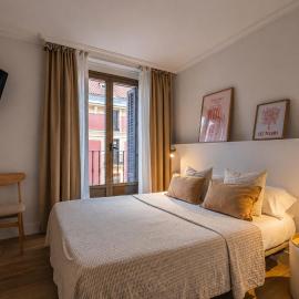 Miguel Ángel boutique rooms - PUERTA DEL SOL